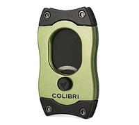 Colibri Cortapuros Green S-Cut