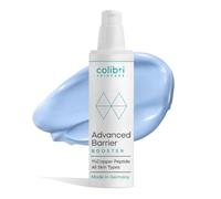 colibri skincare Advanced Barrier Booster 50ml - crema facial ceramidas | Refuerza la barrera cutánea, +91% de hidratación en 15 min, calma al instante, 1% péptidos de cobre, 1% ceramidas, 2% NMF