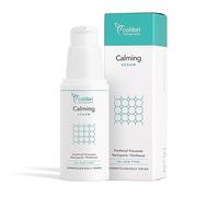 colibri skincare CALMING SERUM (30ml) - Crema Antirojeces Reduce Irritaciones Cutáneas, Crema calmante la Piel Sensible y Estresada del Rostro, Crema hidratante facial