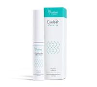 colibri skincare Eyelash Booster 5ml - serum para pestañas y cejas | Aporta densidad y volumen a la mirada, resultados visibles en unas 8 semanas, con péptidos y cafeína, sin hormonas