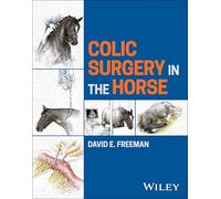 Colic Surgery in the Horse
