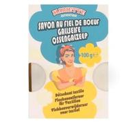 Colichef Mariette - Jabón con fiel de carne Mariette - Quitamanchas - Lote de 2 x 100 g. - Nada se resiste. di adiós a las manchas difíciles.