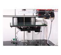 CoLiDo - 3.0 impresora 3d