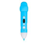 Colido Pen 3D LT-P66 Infantil con Batería de 600mAh 3.7V Azul