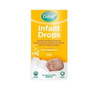 Colief - Gotas infantiles - 15 ml.
