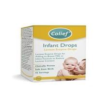 Colief gotas para bebés de 7 ml