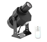 COLIFINE LED 150W GOBO Luz Logo Proyector Luz LED GOBO Proyector Publicidad Logo Luz Al Aire Libre IP67 Impermeable Para Interior Para Tienda De Bodas Eventos Publicidad