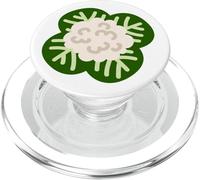 Coliflor PopSockets PopGrip para MagSafe