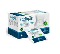 Coligas fast 20 bolsitas filtro aboca