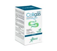 Coligas Fast 30 cápsulas
