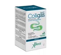 ColiGas Fast x30 cápsulas
