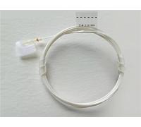 Colimador 1310/1550 colimador de Fibra de un Solo núcleo colimador de Tubo Chapado en Oro G Conector de colimador de Lente C(Collimator 1550)