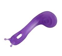Colimador de arco de violín, agarre de violín, ajustador, herramienta correctora de colimador ajustable para principiantes, corrector de espalda para mujeres