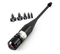 Colimador Láser Bushnell | Herramienta para calibrar Armas de Aire comprimido y balines para visores telescópicos y miras