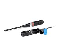 Colimador Láser Cal. Universal con Pilas Incluidas CR2, para Cualquier Calibre.