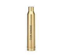 Colimador Laser Forma de Bala para Calibre 300 Win Magnum