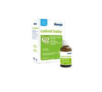 Humana Complemento alimenticio Colimil Baby con probióticos y extractos naturales – 30 ml
