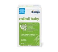 Humana Complemento alimenticio Colimil Baby con probióticos y extractos naturales – 30 ml