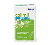 Colimil TRIPLUS; para las molestias de barriguita