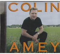 Colin Amey - What My Heart Don't Know