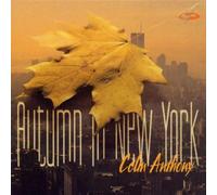 Colin Anthony - Autumn in New York
