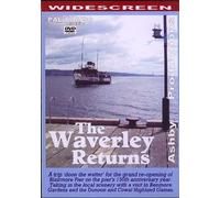 Colin Ashby - The Waverley Returns