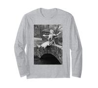 Colin Baker, Actor de Doctor Who: Los Hermanos 1984 Manga Larga