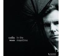 Colin BASS - In The Meantime