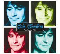 Colin Blunstone - Colin Blunstone Collected (Gatefold sleeve) [180 gm 2LP vinyl] [Vinilo]
