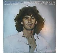 Colin Blunstone - I Don't Believe In Miracles LP (Vinyl Album) Dutch Embassy 1979