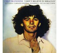 Colin BLUNSTONE - I Don't Believe In Miracles - The Best Of...