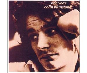 Colin Blunstone - One Year