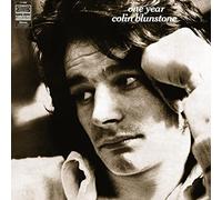 Colin Blunstone - One Year, 50Th Anniversary Edition With Bonus Lp [Vinilo]
