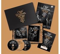 COLIN BLUNSTONE - ONE YEAR AND MORE: LIVE FROM UNION CHAPEL