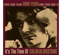 Colin Blunstone - Some Years