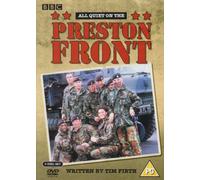 Colin Buchanan - All Quiet on the Preston Front - Series 1 [Reino Unido] [DVD]