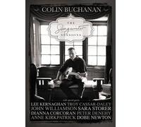 Colin Buchanan - Songwriter Sessions [Alemania] [DVD]