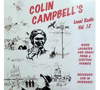Colin Campbell - Colin Campbell's Local Radio Vol 12