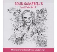 Colin Campbell - Local Radio Vol 15