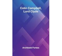 Colin Campbell, Lord Clyde