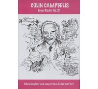 Colin Campbell's Local Radio Vol 15 [Reino Unido] [DVD]