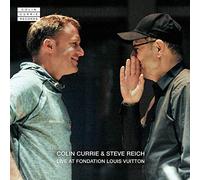 Colin Currie - Live At Fondation Louis Vuitton
