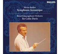 Colin Davis - Berlioz:Symphonie Fantastique