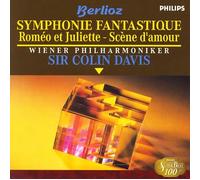 Colin Davis - Berlioz:Symphonie Fantastique