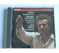 Colin Davis - Schubert-Davis-Symphonie N 8 Inachevee