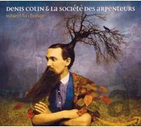 Colin, Denis - Subject to Change