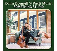 Colin Donnell – Something Stupid – CD – Importación USA