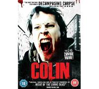 Colin [DVD] [2008] [Reino Unido]