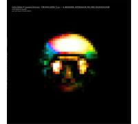 Edwin, Colin - Twinscapes Vol.2: a Modern Approach to T [Vinilo]