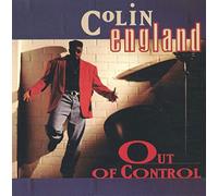 Colin England - Out Of Control